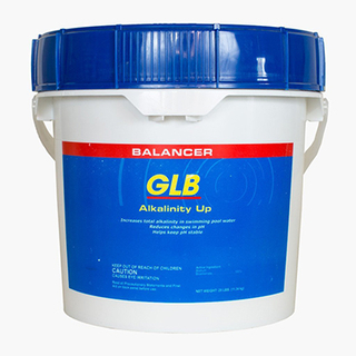 GLB® Alkalinity Up